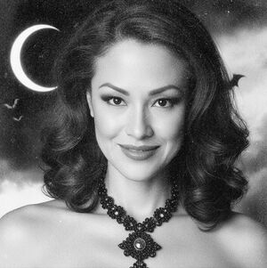 Meet your Posher, Chelsea